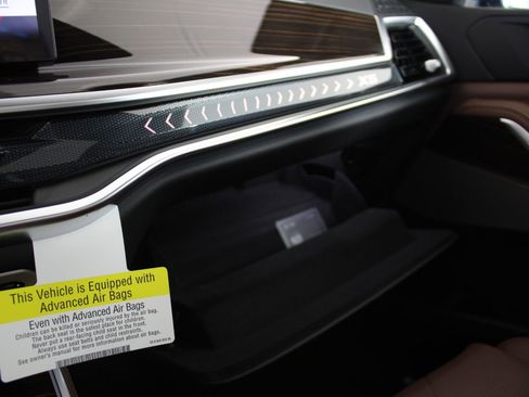 New 2026 BMW X5 xDrive40i image 28