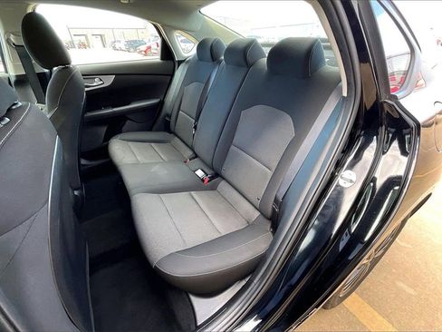 Certified 2024 Kia Forte LXS image 25