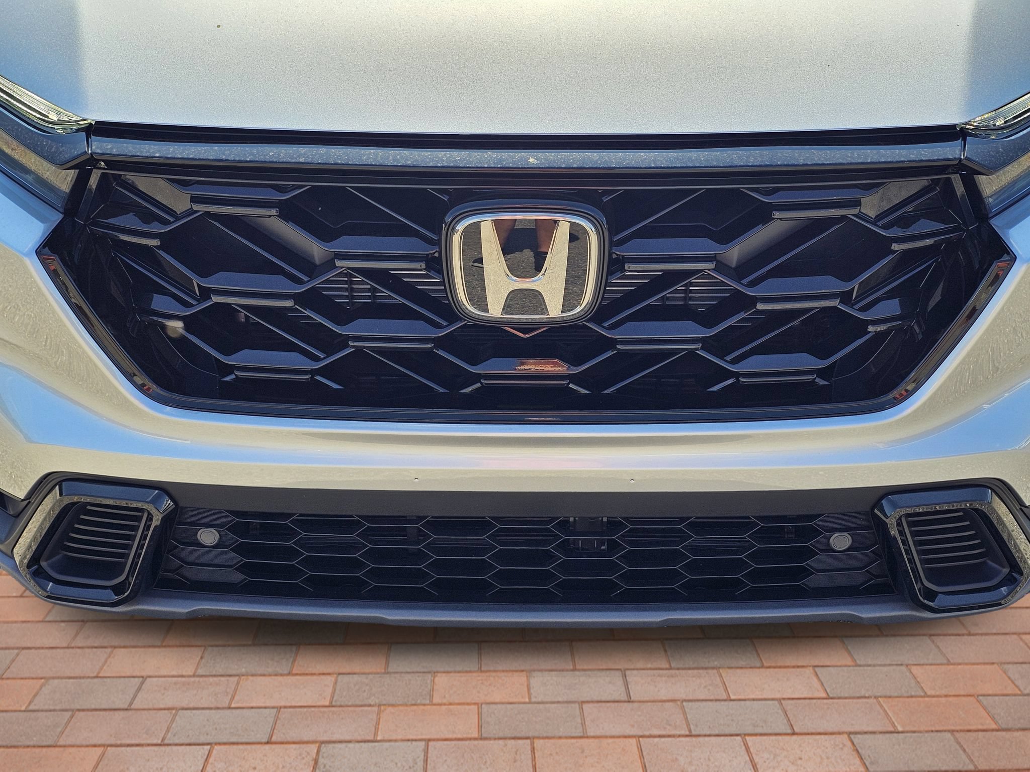 New 2026 Honda CR-V Sport-L image 3