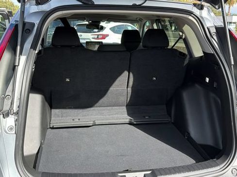 Used 2026 Honda CR-V EX image 13