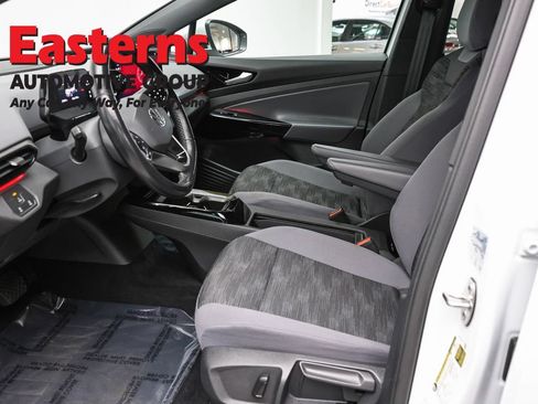 Used 2021 Volkswagen ID.4 Pro RWD image 14