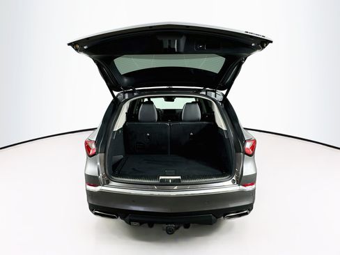 Used 2023 Acura MDX SH-AWD w/ Advance Package image 32