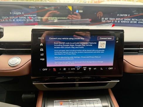 New 2026 Lincoln Nautilus Reserve image 17