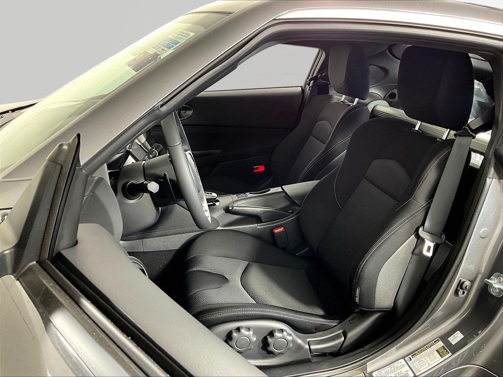 New 2027 Nissan Z Sport RWD image 14