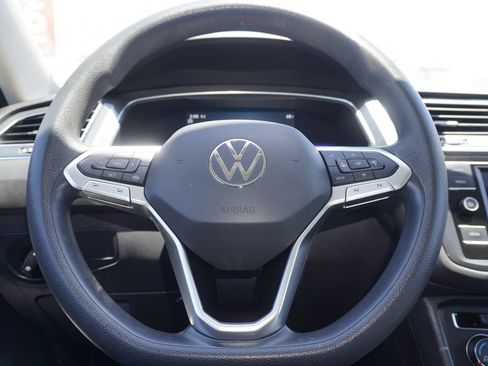Used 2022 Volkswagen Tiguan S AWD/4WD image 21