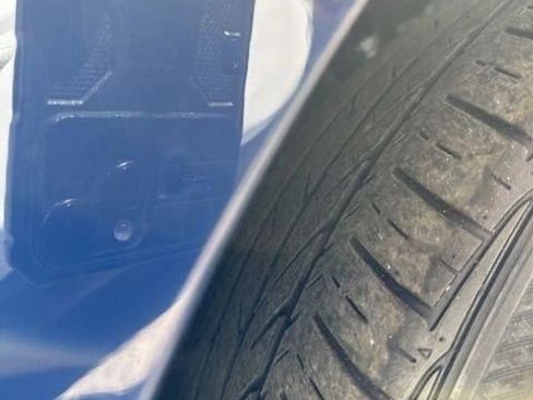 Used 2025 Toyota Camry SE w/ Convenience Package image 20