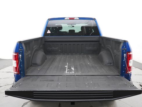 Used 2018 Ford F150 XLT w/ Trailer Tow Package AWD/4WD image 17