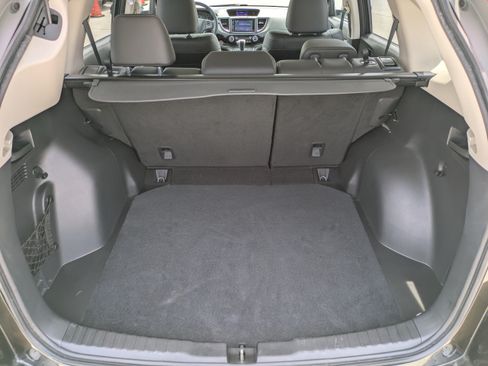 Used 2015 Honda CR-V Touring image 11