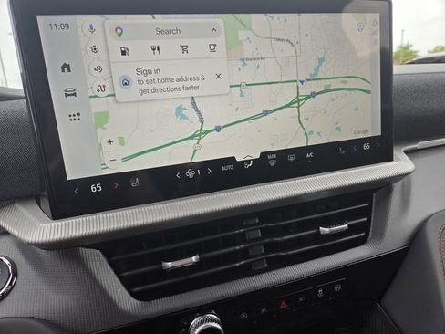 New 2026 Ford Explorer ST-Line RWD image 6