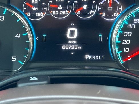 Used 2019 GMC Sierra 2500 Denali w/ Duramax Plus Package image 25