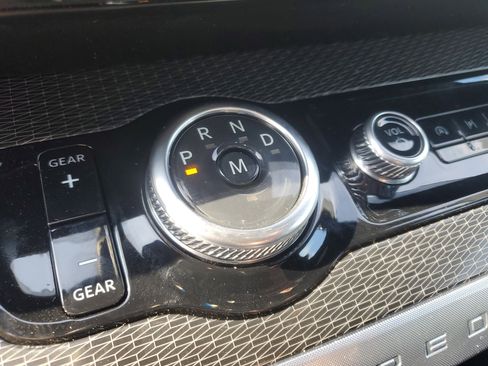 New 2025 Ford Expedition Platinum w/ Stealth Performance Package image 27