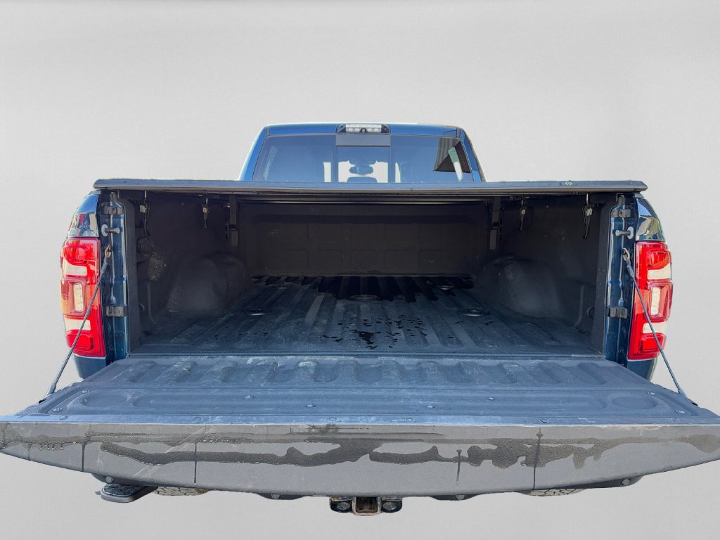 Used 2020 RAM 3500 Laramie AWD/4WD image 27
