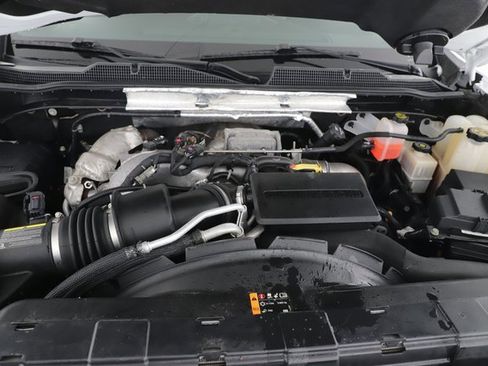 Used 2020 Chevrolet Silverado 2500 LT w/ Z71 Off-Road Package image 15