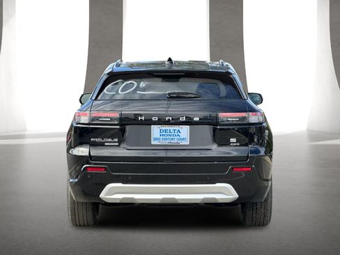 New 2026 Honda Prologue Touring image 5