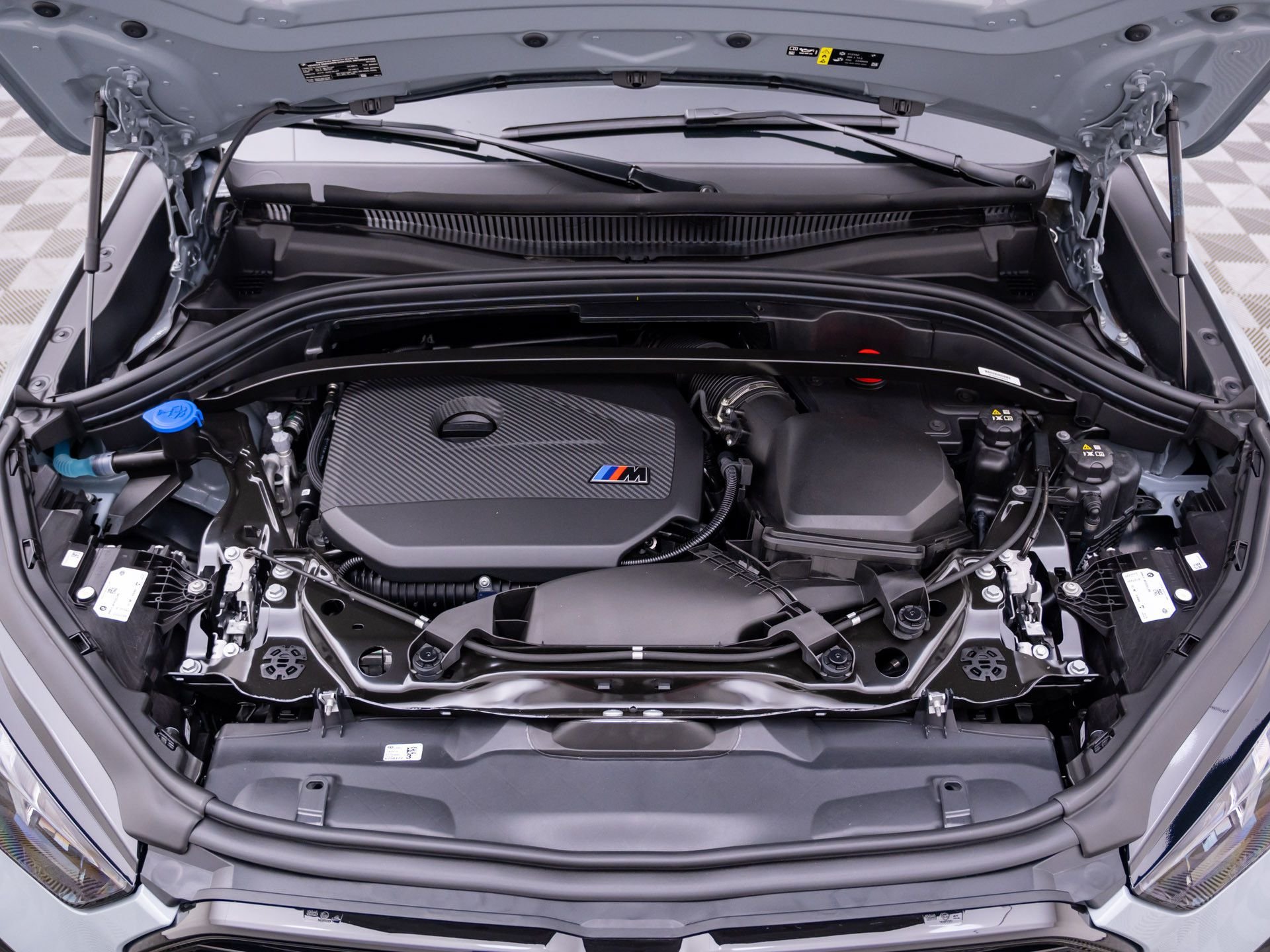 New 2026 BMW X2 M35i w/ Technology Package AWD/4WD image 37