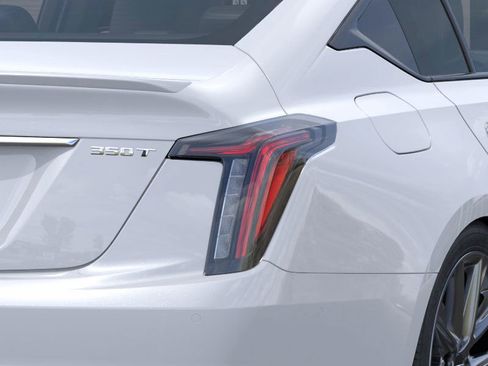 New 2026 Cadillac CT5 Sport image 12