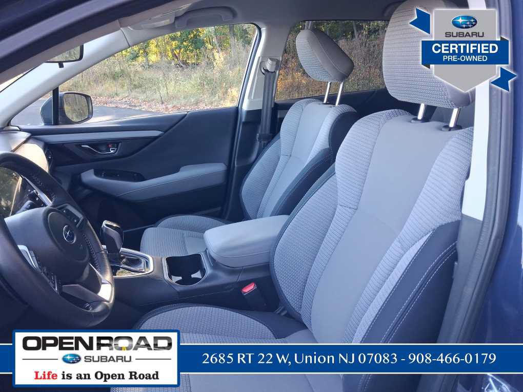Used 2024 Subaru Outback Premium AWD/4WD image 26