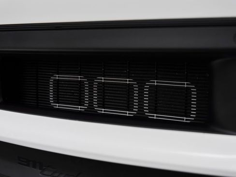 Used 2024 Porsche 911 Turbo S AWD/4WD image 12