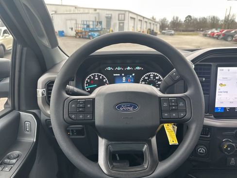 New 2026 Ford F150 XL image 14