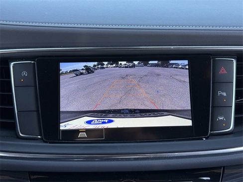 Used 2024 Buick Enclave Essence w/ Sport Touring Edition image 18