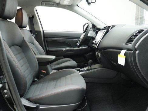 New 2026 Mitsubishi Outlander Sport SE AWD/4WD image 18