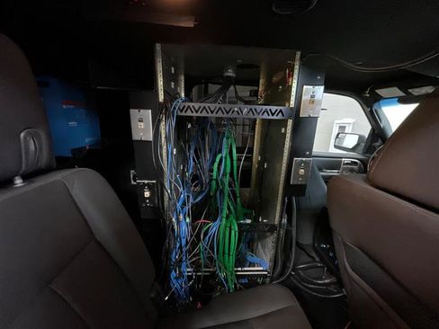 Used 2017 Ford Expedition EL XLT image 26