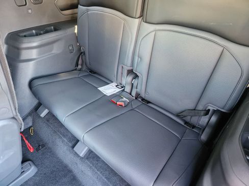 New 2026 Kia EV9 Light image 25