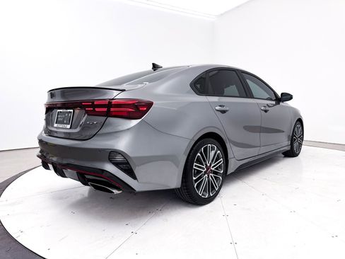 Used 2023 Kia Forte GT image 20