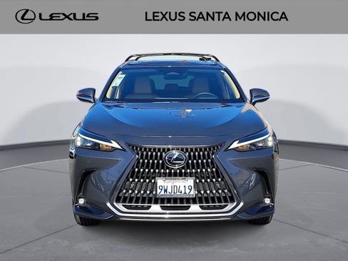 Used 2026 Lexus NX 350h AWD w/ Accessory Package (2T) image 2