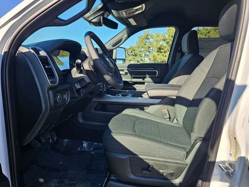 New 2026 RAM 2500 Big Horn image 9