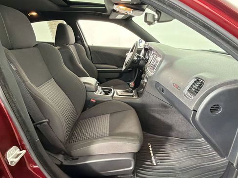 Used 2023 Dodge Charger Scat Pack RWD image 30