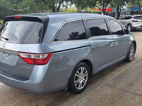 Used 2012 Honda Odyssey EX-L image 4