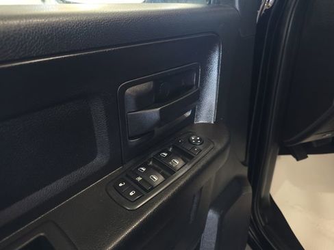 Used 2014 RAM 1500 Express w/ Black Ram 1500 Express Group AWD/4WD image 11