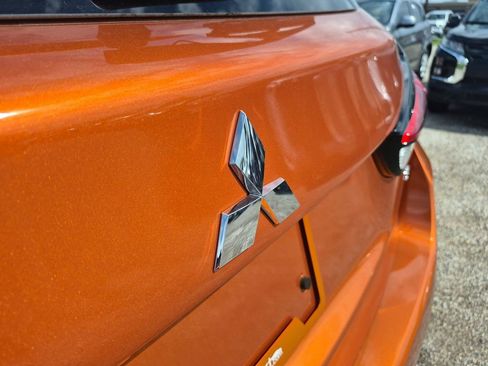 New 2026 Mitsubishi Outlander Sport SE AWD/4WD image 30