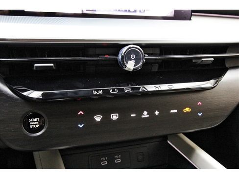 New 2026 Nissan Murano SL image 18