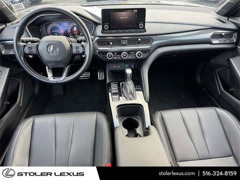 Used 2023 Acura Integra A-Spec image 17