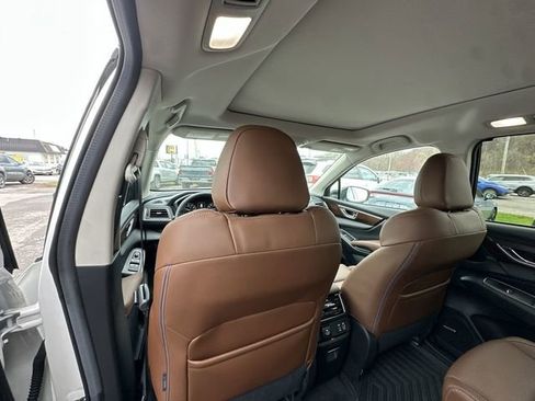 Used 2025 Subaru Ascent Touring w/ Popular Package #1 AWD/4WD image 20