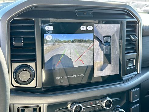 New 2026 Ford F150 XLT w/ Equipment Group 302A MID image 9