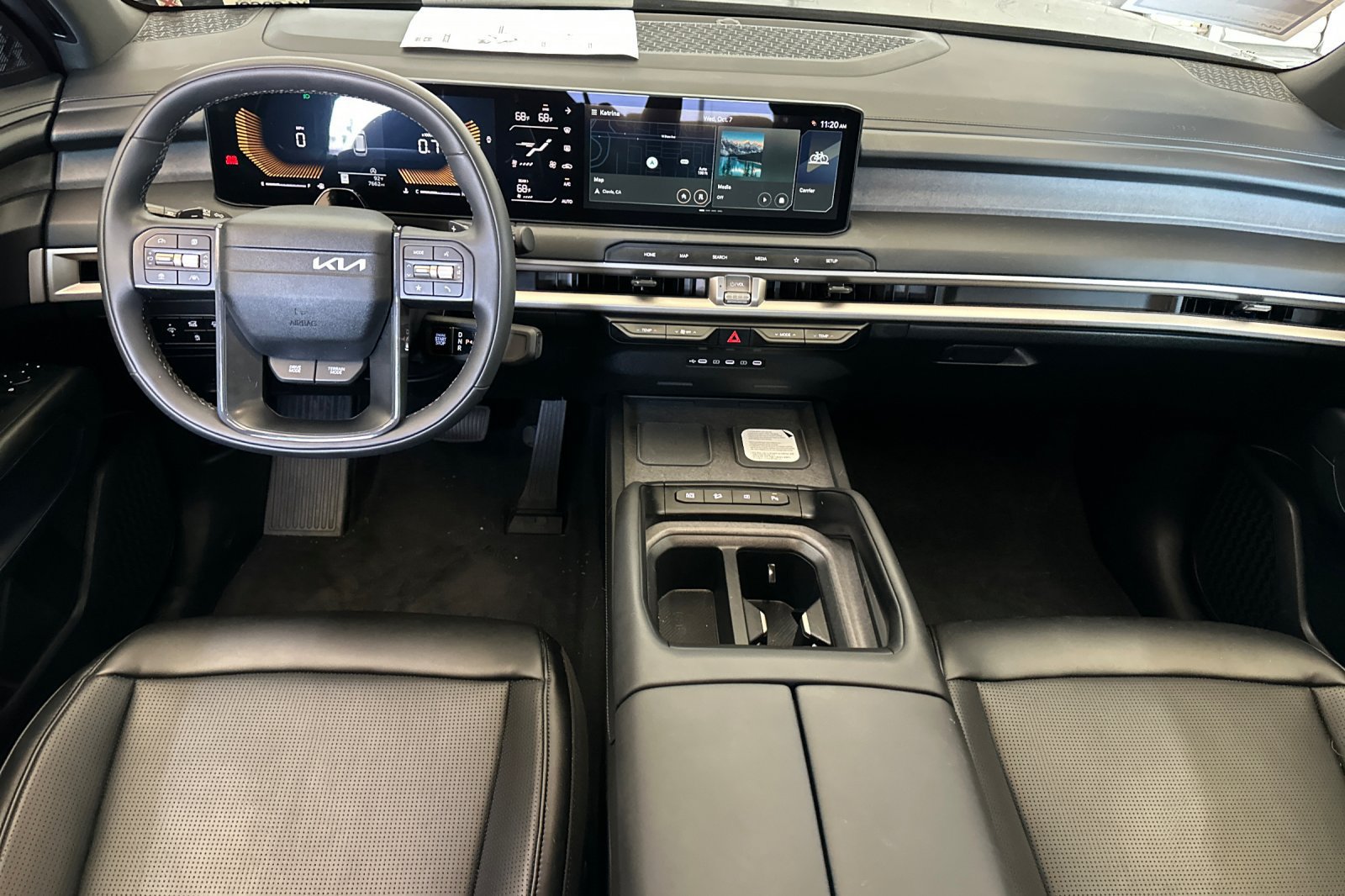 Used 2027 Kia Telluride S AWD/4WD image 14