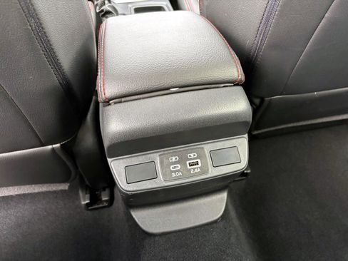 Used 2024 Subaru WRX Premium image 28