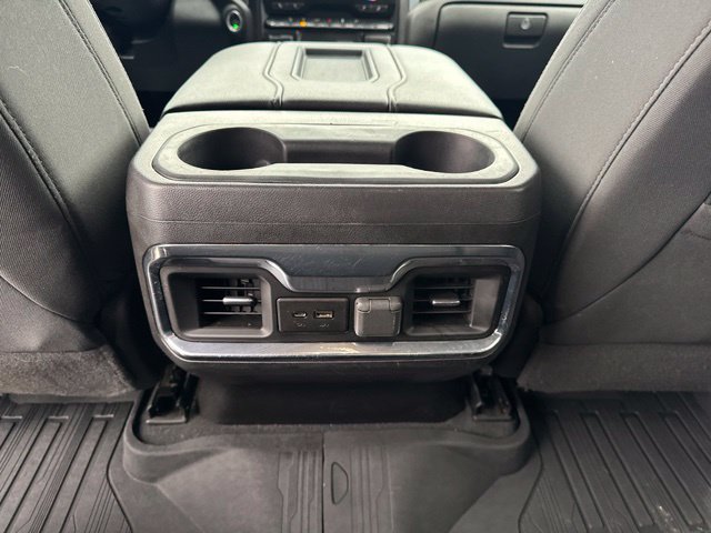 Used 2021 GMC Sierra 1500 Elevation AWD/4WD image 10