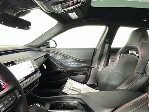 New 2026 Dodge Charger R/T AWD/4WD image 19