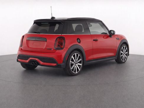 Used 2024 MINI Cooper S FWD image 8