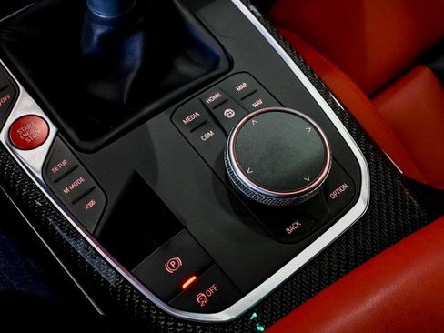 Used 2023 BMW M4 Coupe w/ Executive Package image 32