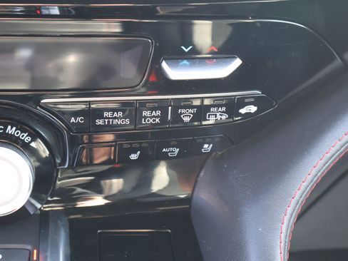 Used 2023 Acura MDX A-Spec image 34