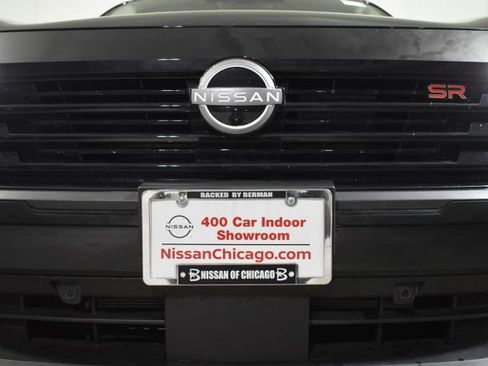 New 2026 Nissan Kicks SR w/ SR Premium Package AWD/4WD image 38