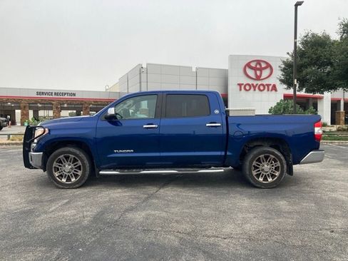 Used 2015 Toyota Tundra SR5 RWD image 6