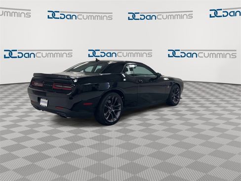 Used 2023 Dodge Challenger R/T Scat Pack image 8