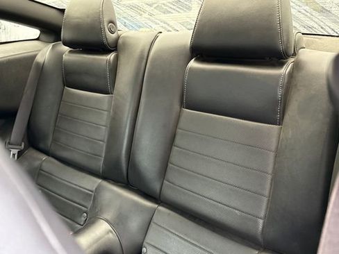 Used 2013 Ford Mustang GT Premium w/ Brembo Brake Pkg image 12