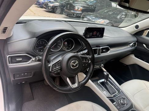 Used 2018 MAZDA CX-5 Grand Touring w/ Premium Package AWD/4WD image 14